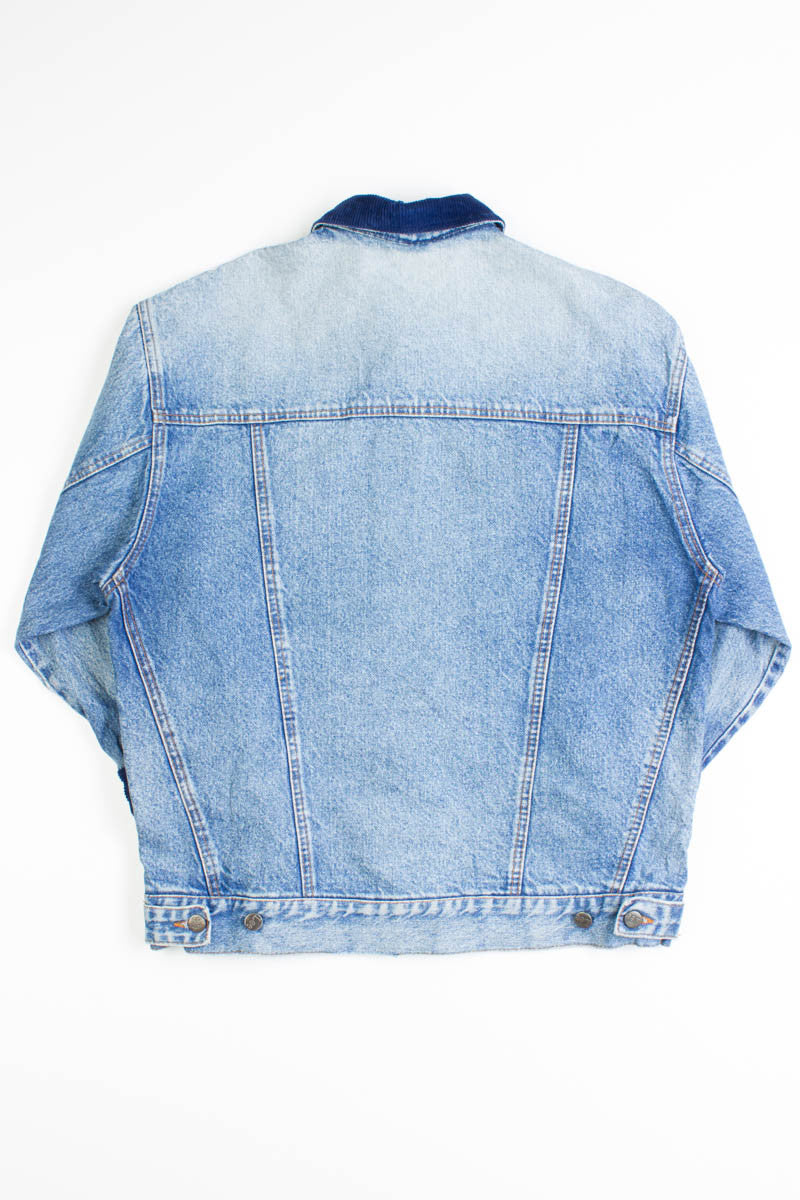 Vintage Denim Jacket 441