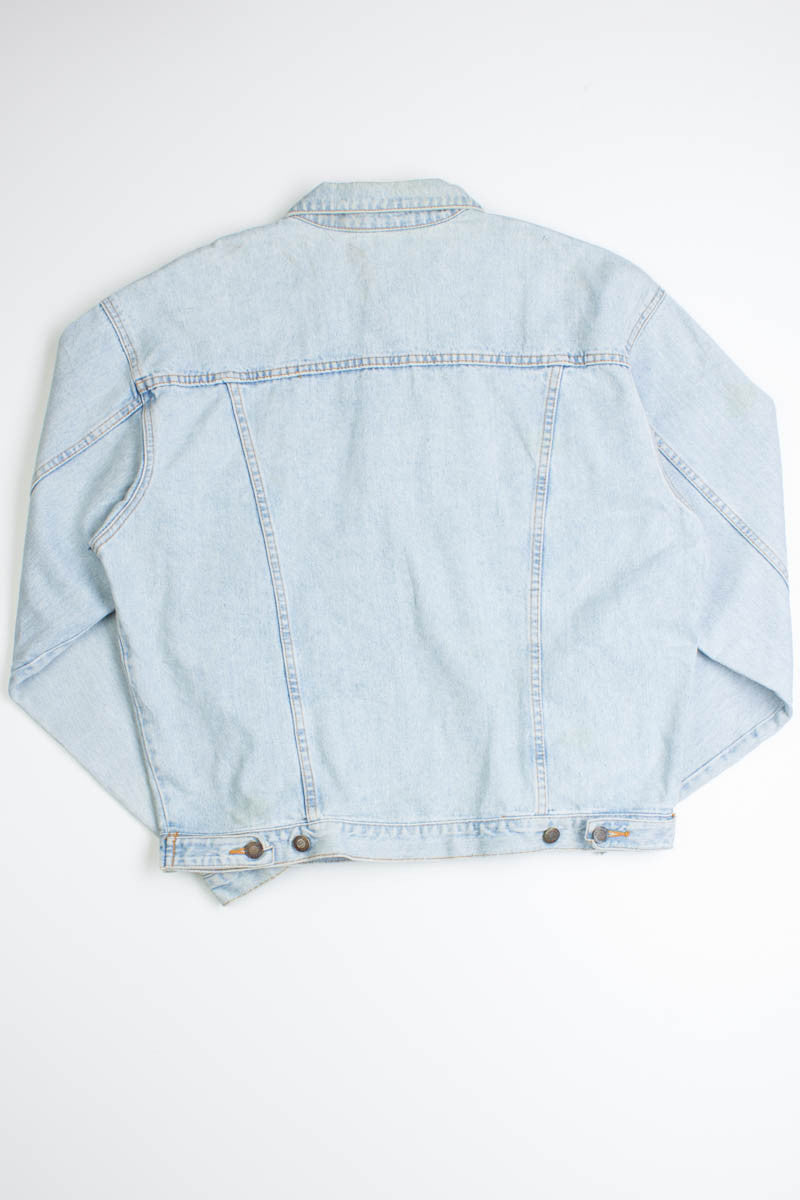 Vintage Denim Jacket 455