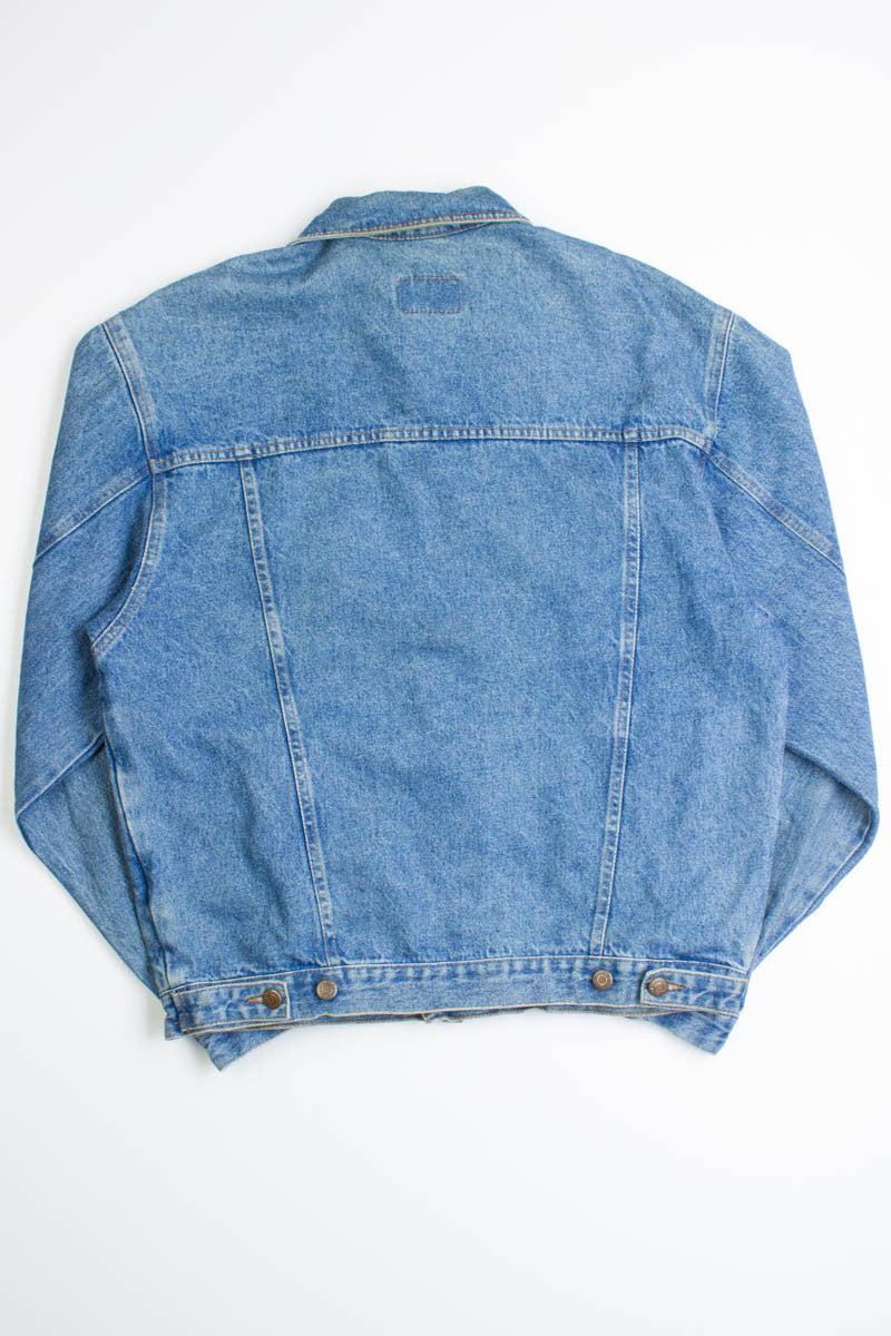 Vintage Denim Jacket 470