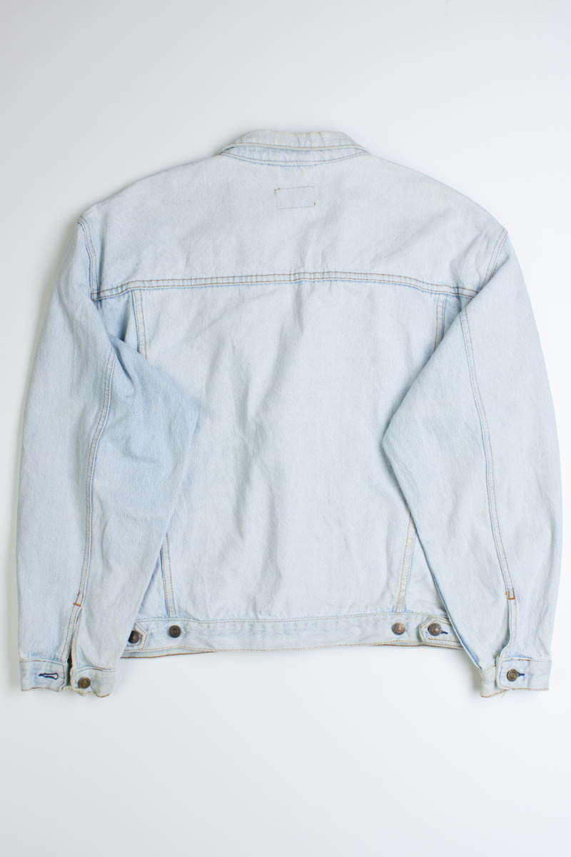 Vintage Denim Jacket 485