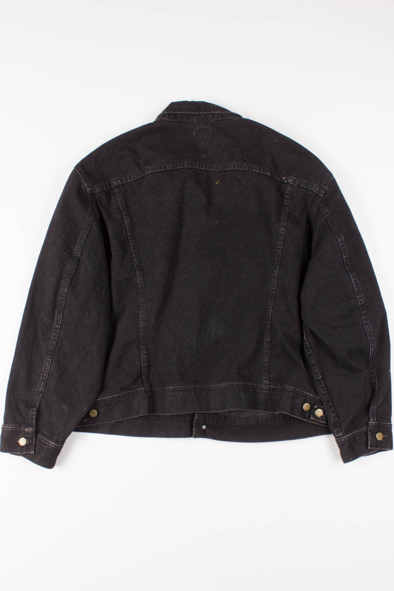 Vintage Denim Jacket 505