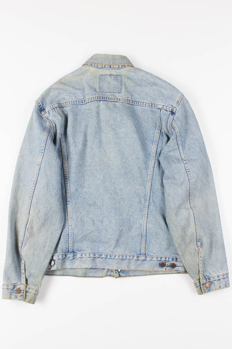 Vintage Denim Jacket 510