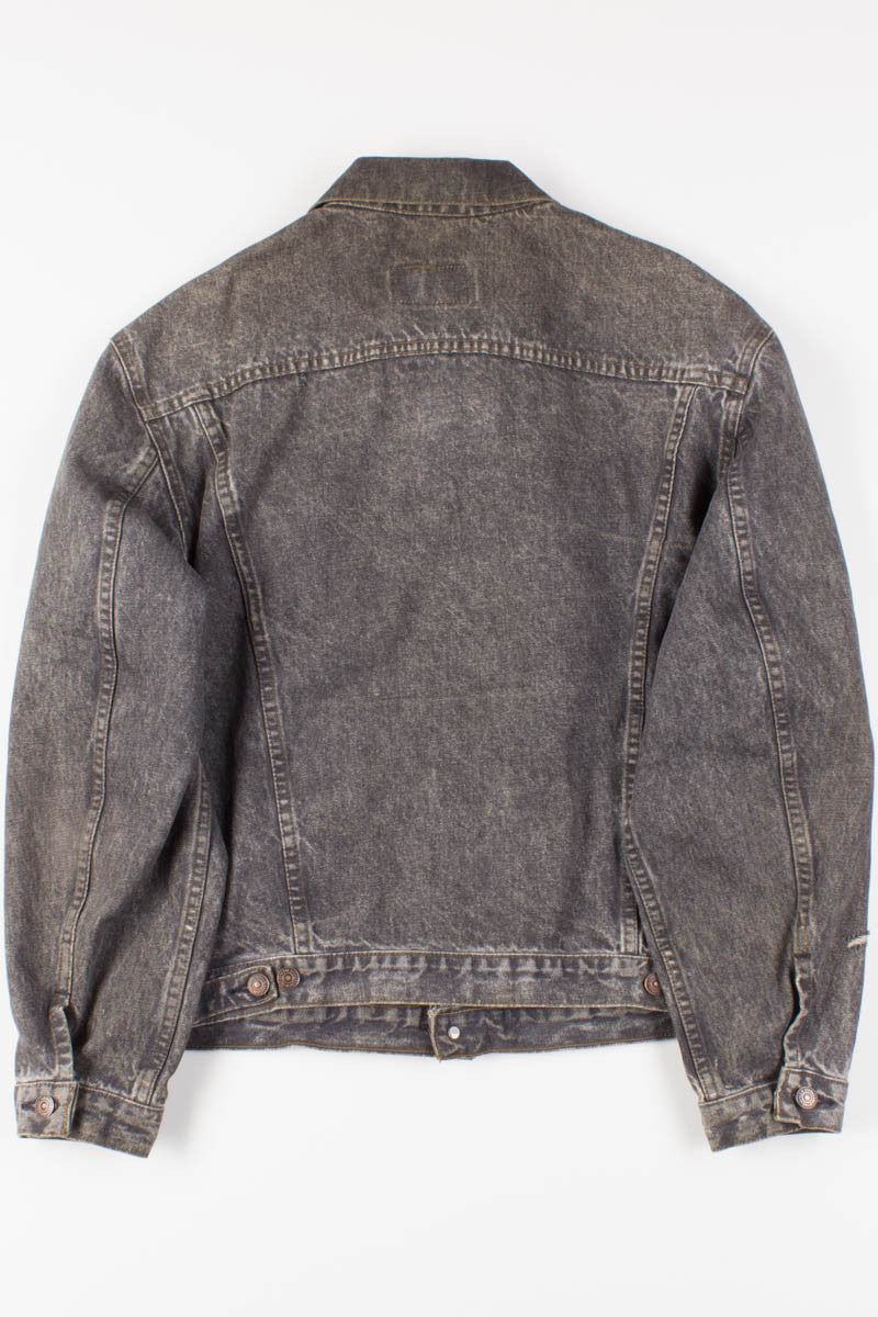 Vintage Denim Jacket 518