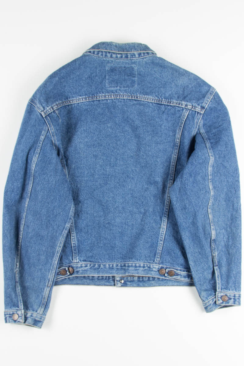 Vintage Denim Jacket 538