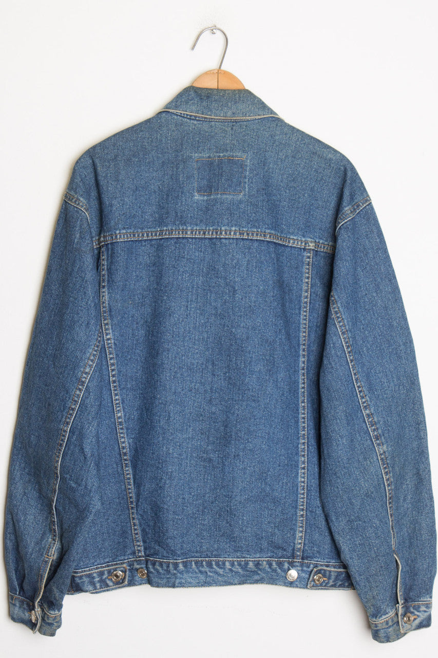 Vintage Denim Jacket 53