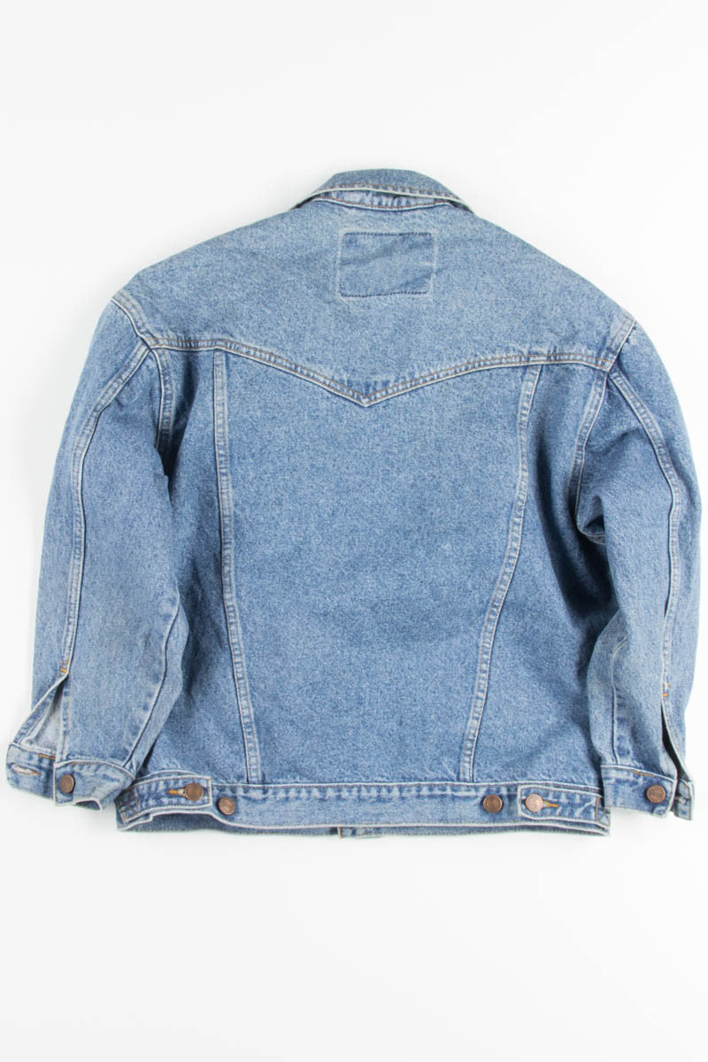 Vintage Denim Jacket 549