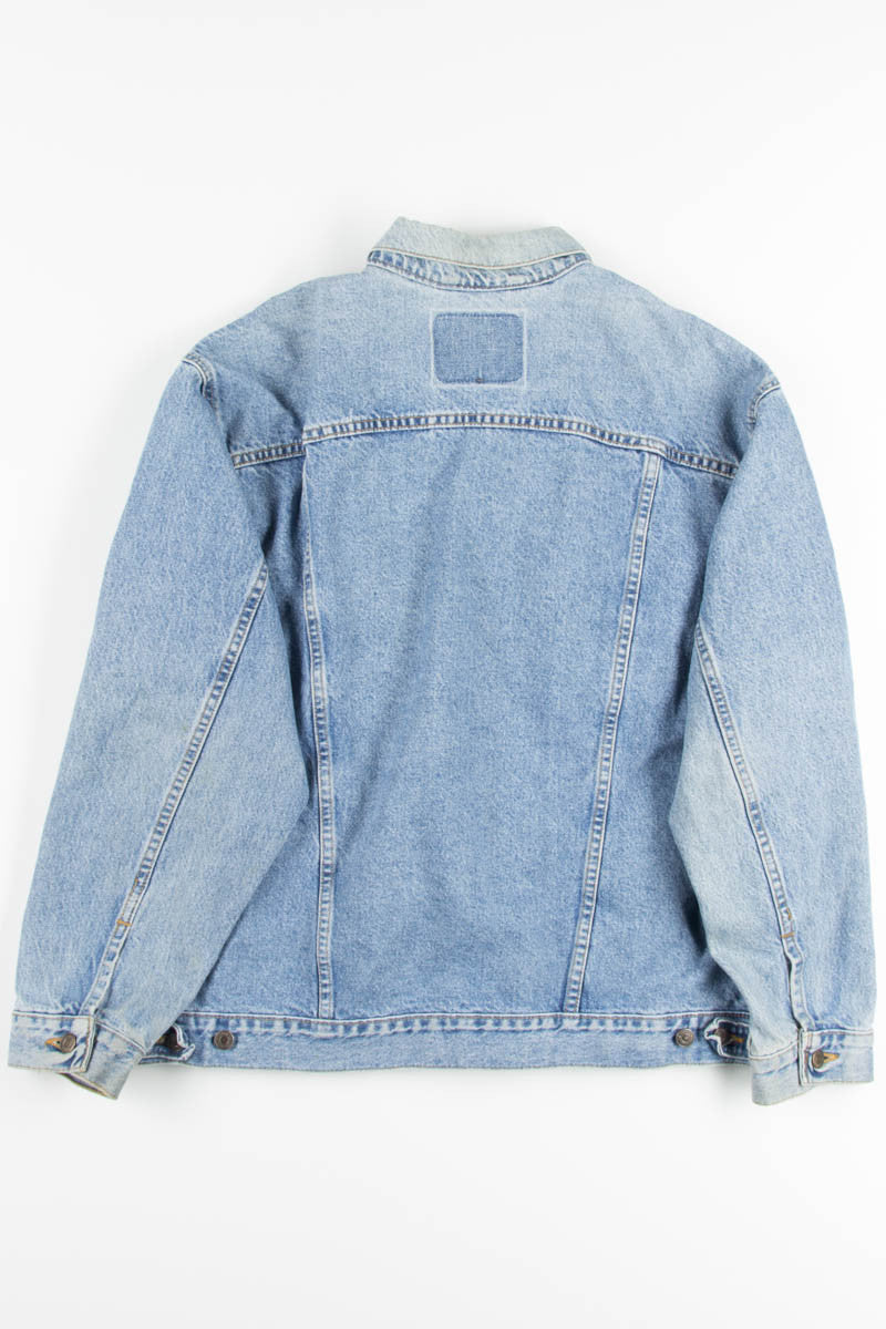 Vintage Denim Jacket 569