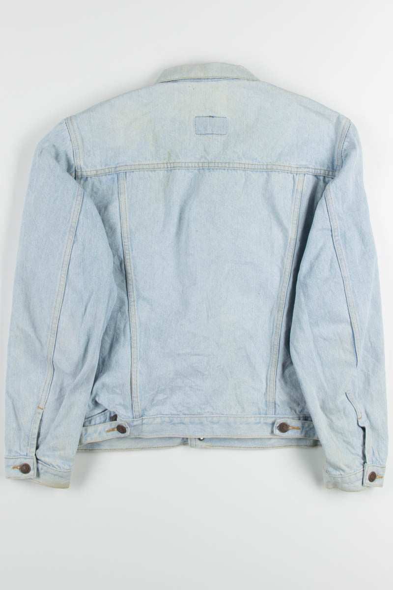 Vintage Denim Jacket 572