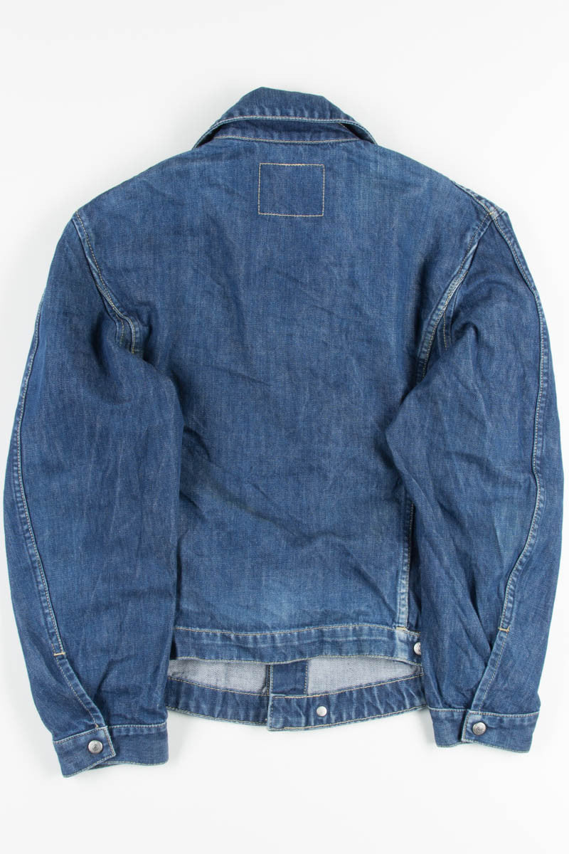 Vintage Denim Jacket 574