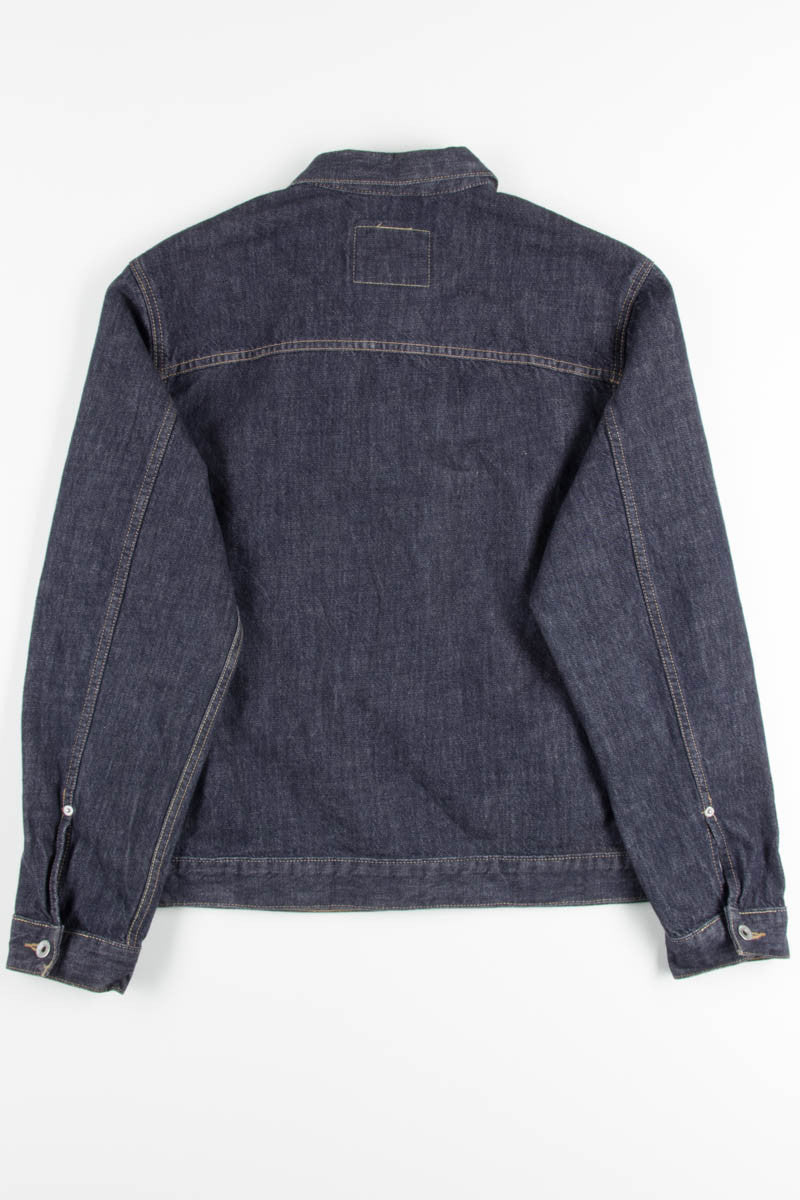 Vintage Denim Jacket 579