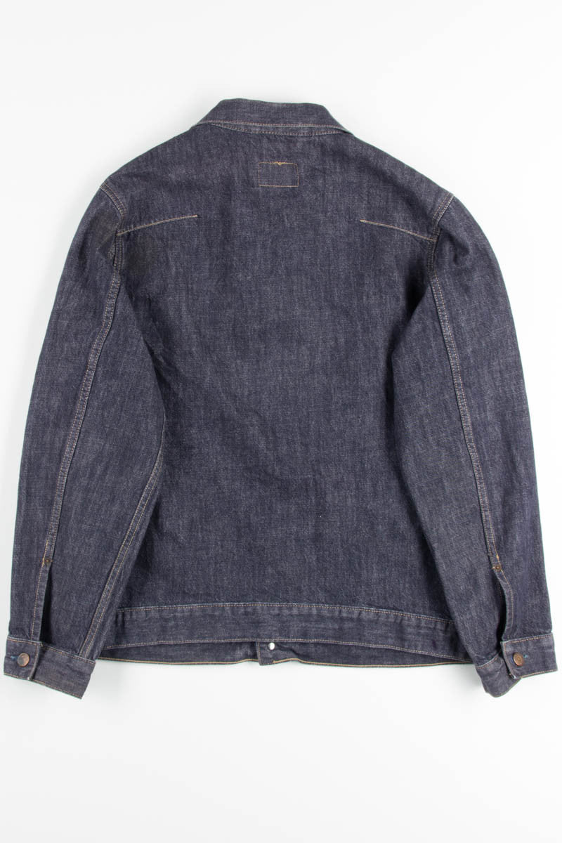 Vintage Denim Jacket 585