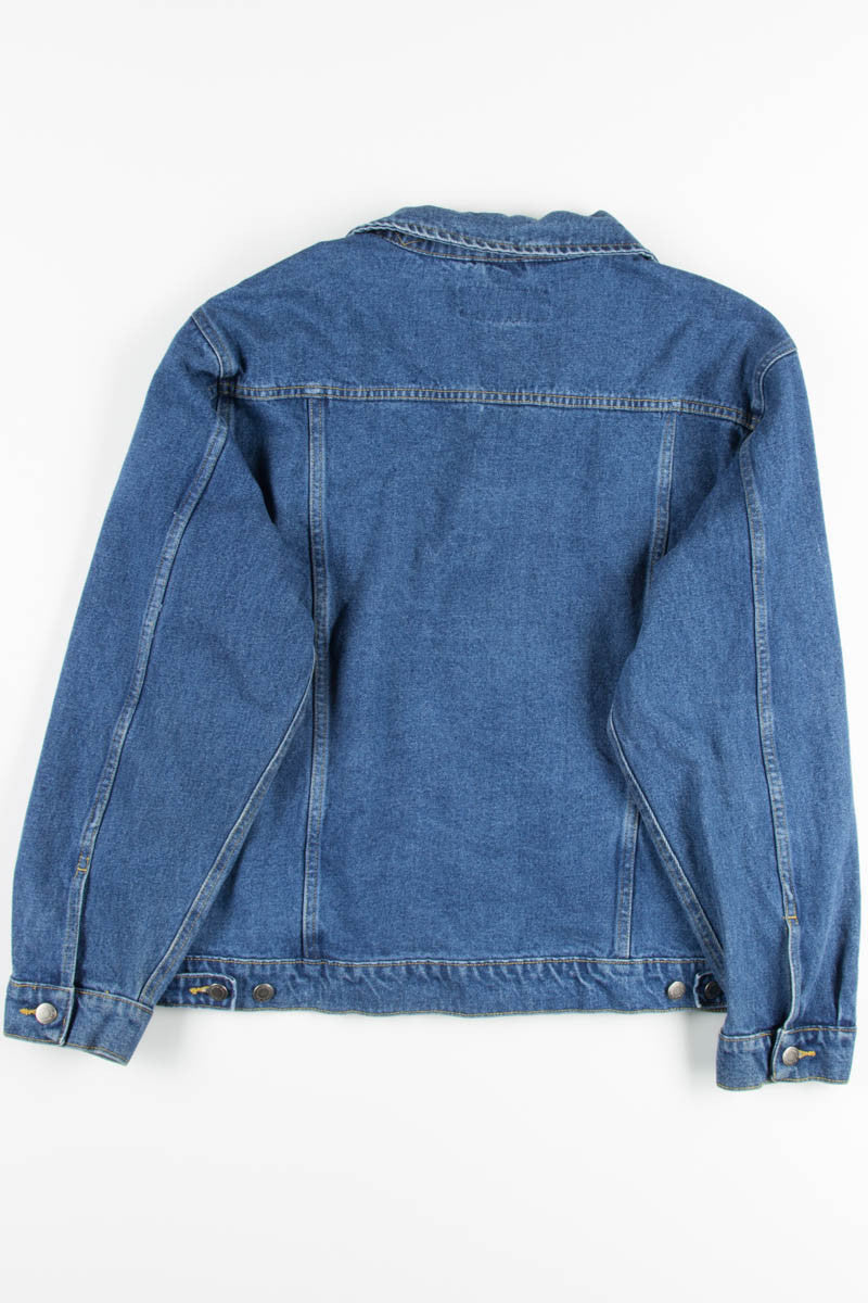 Vintage Denim Jacket 588