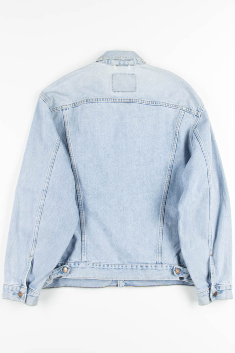 Vintage Denim Jacket 590