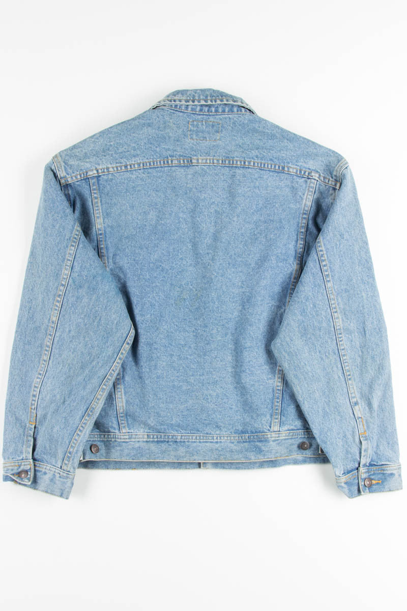 Vintage Denim Jacket 594