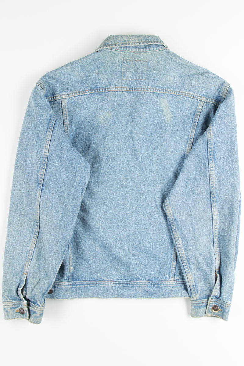 Vintage Denim Jacket 618