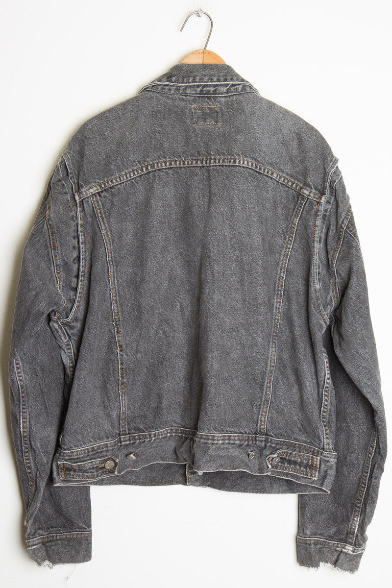 Vintage Denim Jacket 61