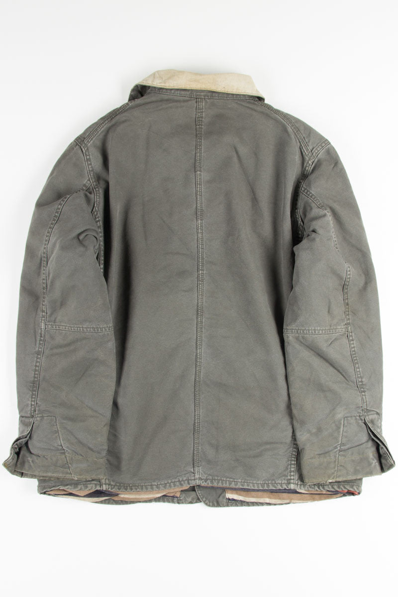 Vintage Denim Jacket 630