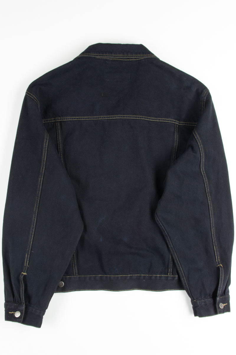 Vintage Denim Jacket 634