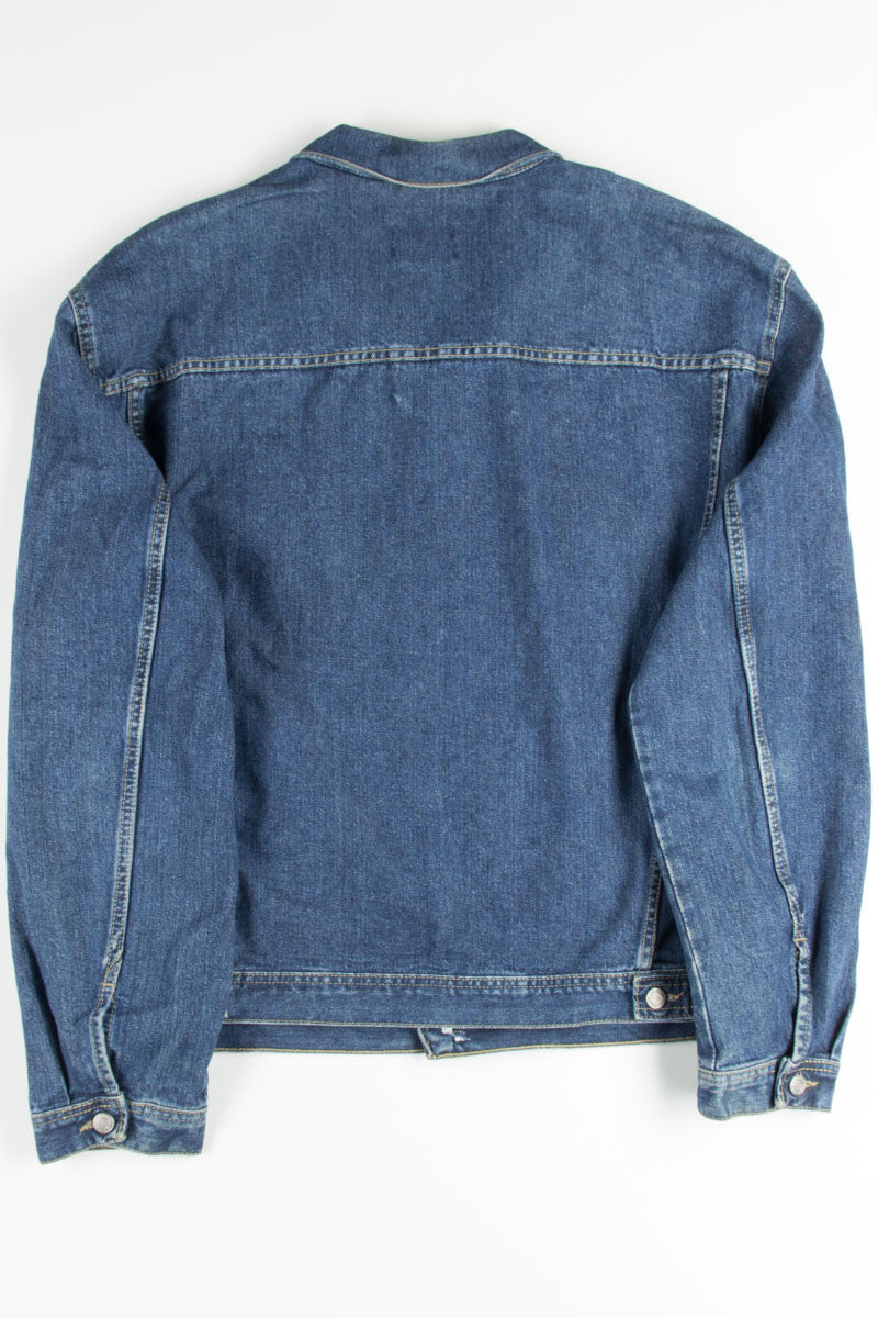 Vintage Denim Jacket 638