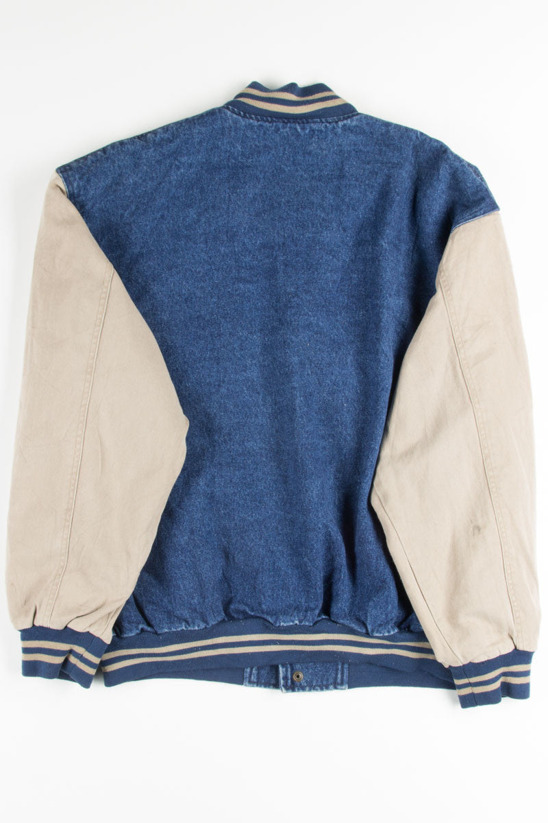 Vintage Denim Jacket 639