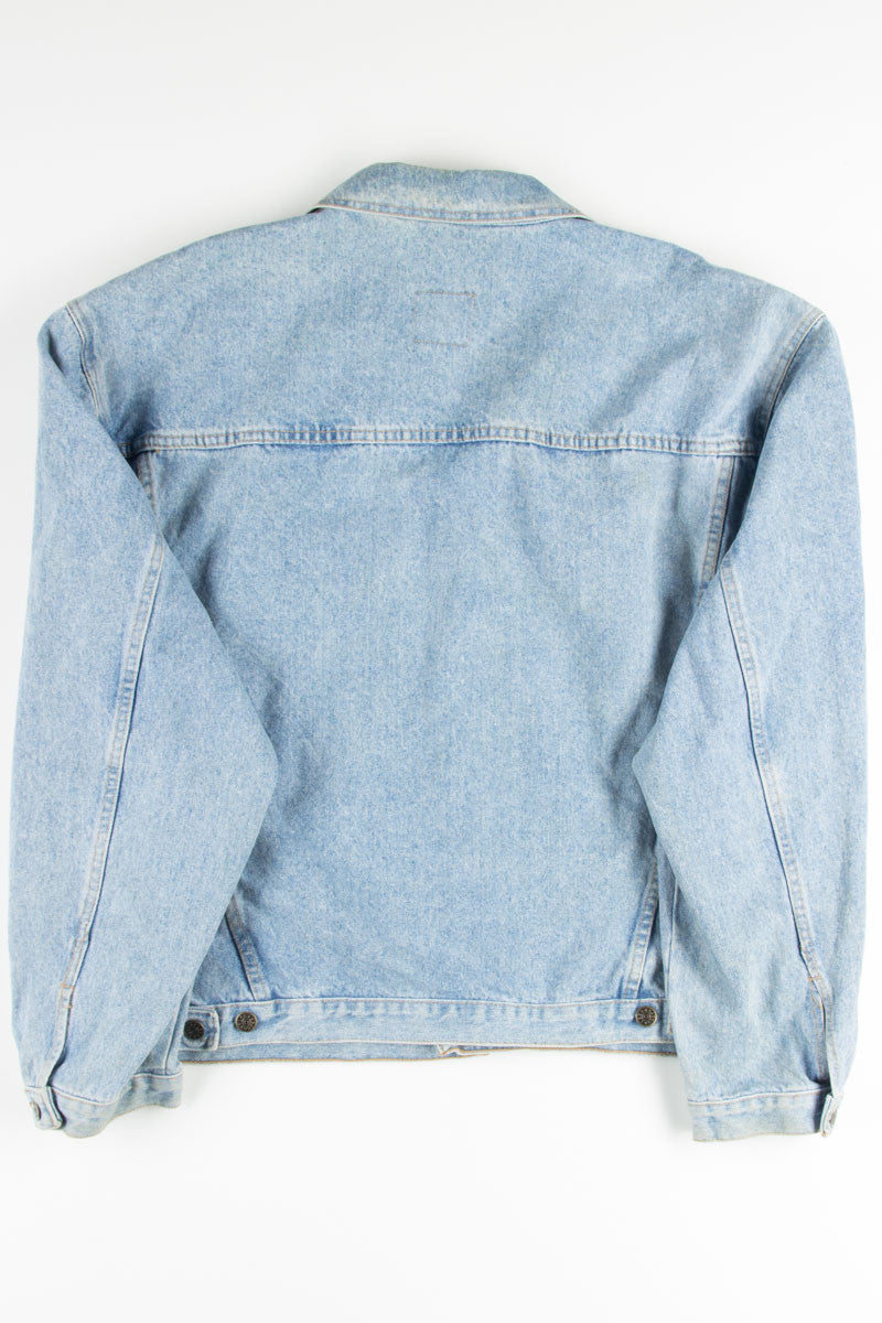 Vintage Denim Jacket 645