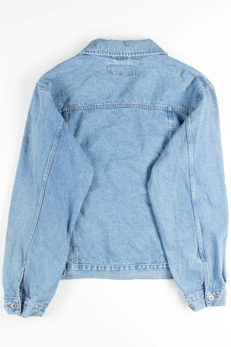 Vintage Denim Jacket 649
