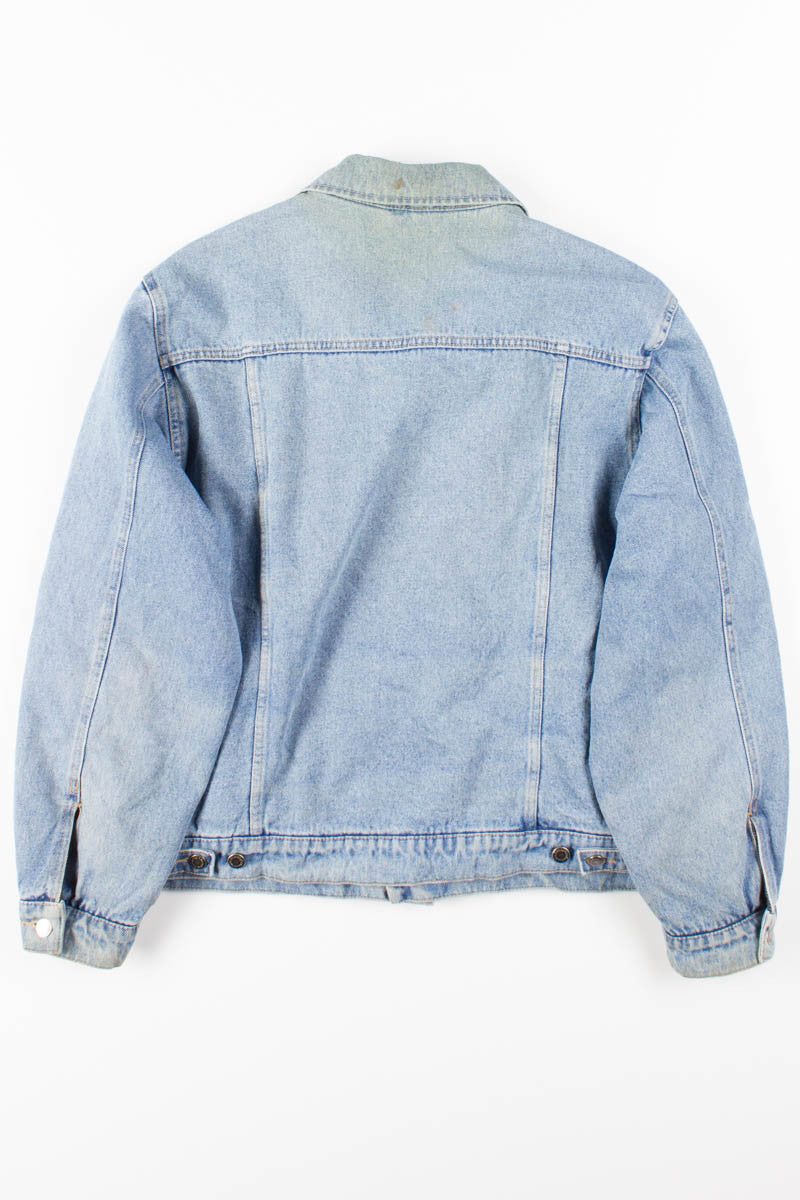 Vintage Denim Jacket 669