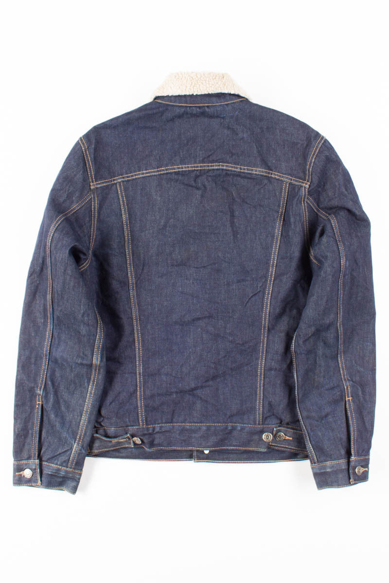 Vintage Denim Jacket 675