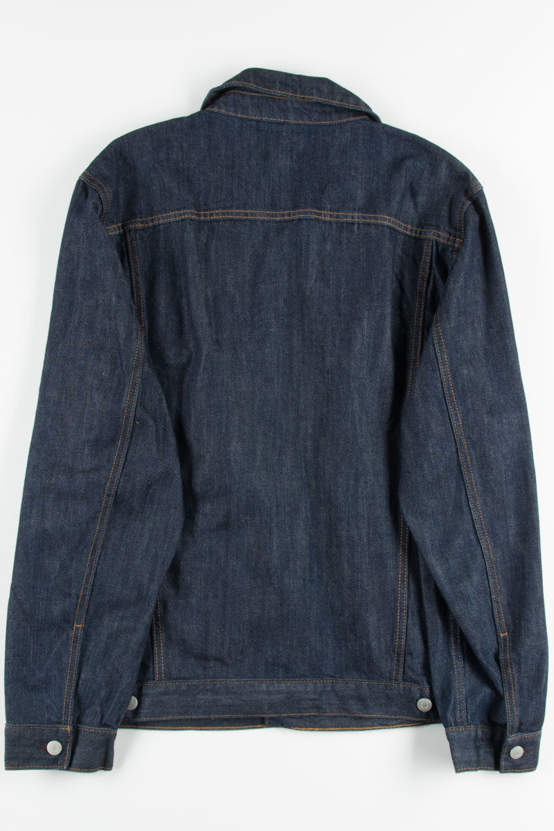 Vintage Denim Jacket 707