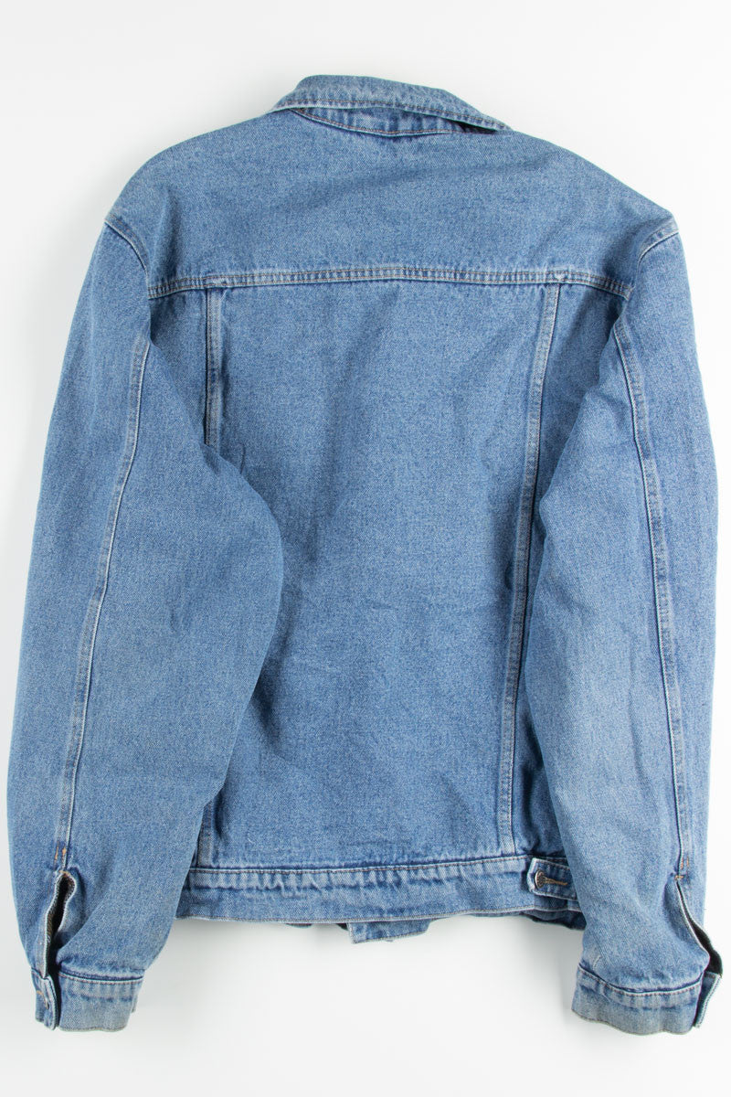 Wrangler Denim Jacket 725