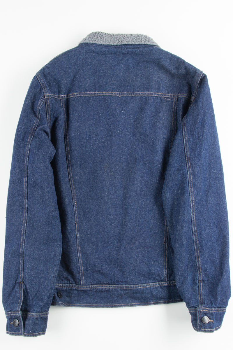 Vintage Denim Jacket 739