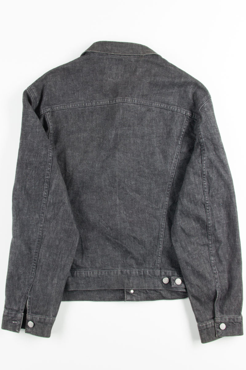 Vintage Denim Jacket 761