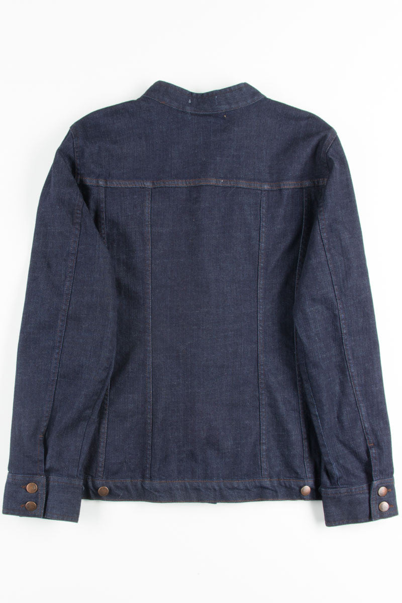 Vintage Denim Jacket 782