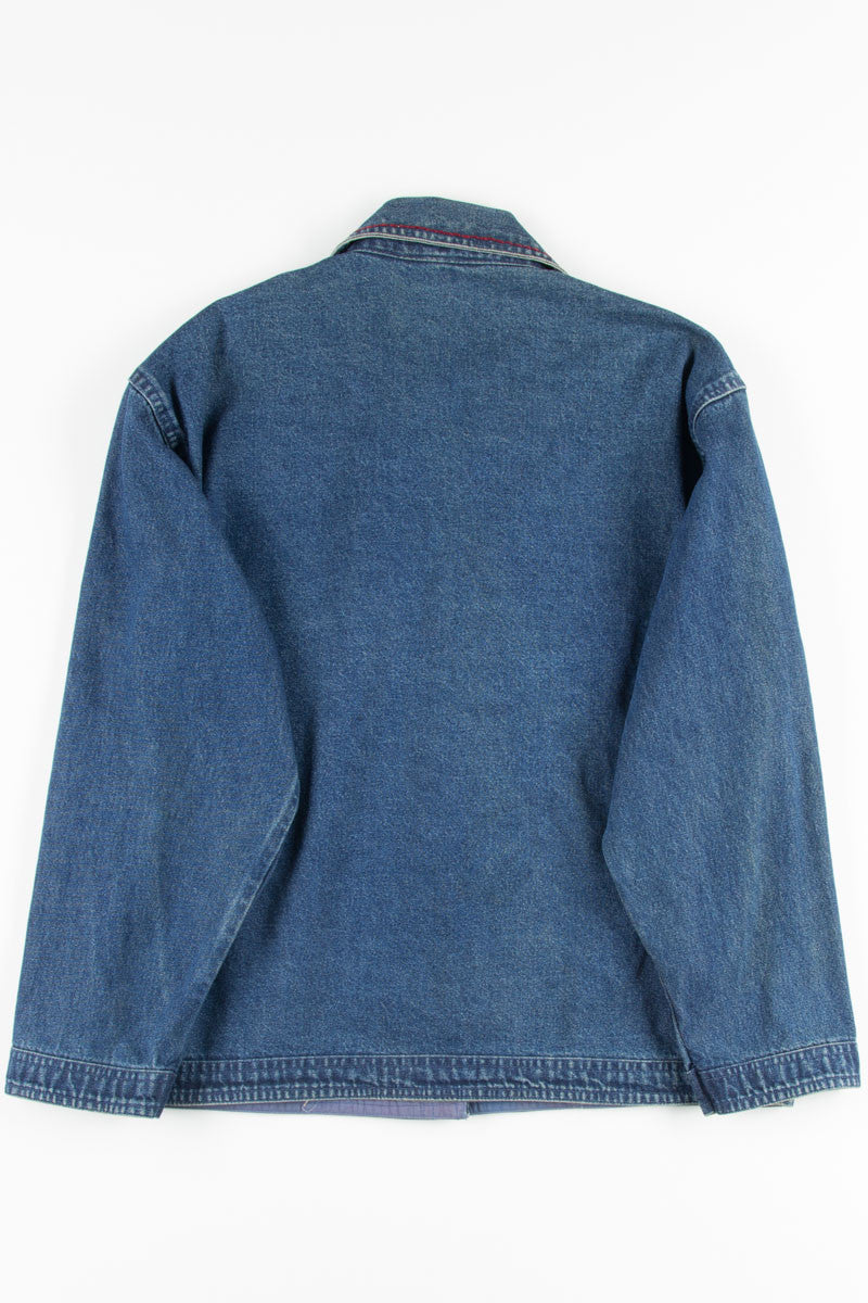 Vintage Denim Jacket 783