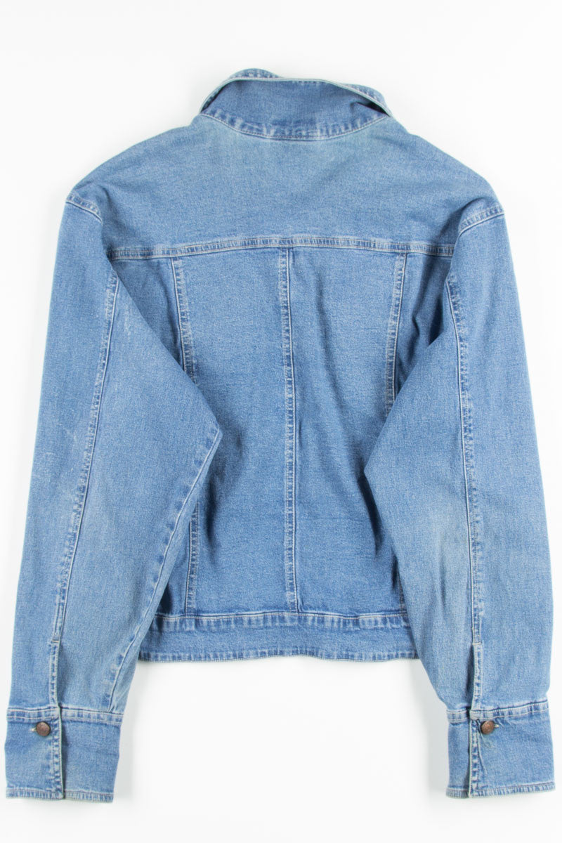 Vintage Denim Jacket 789