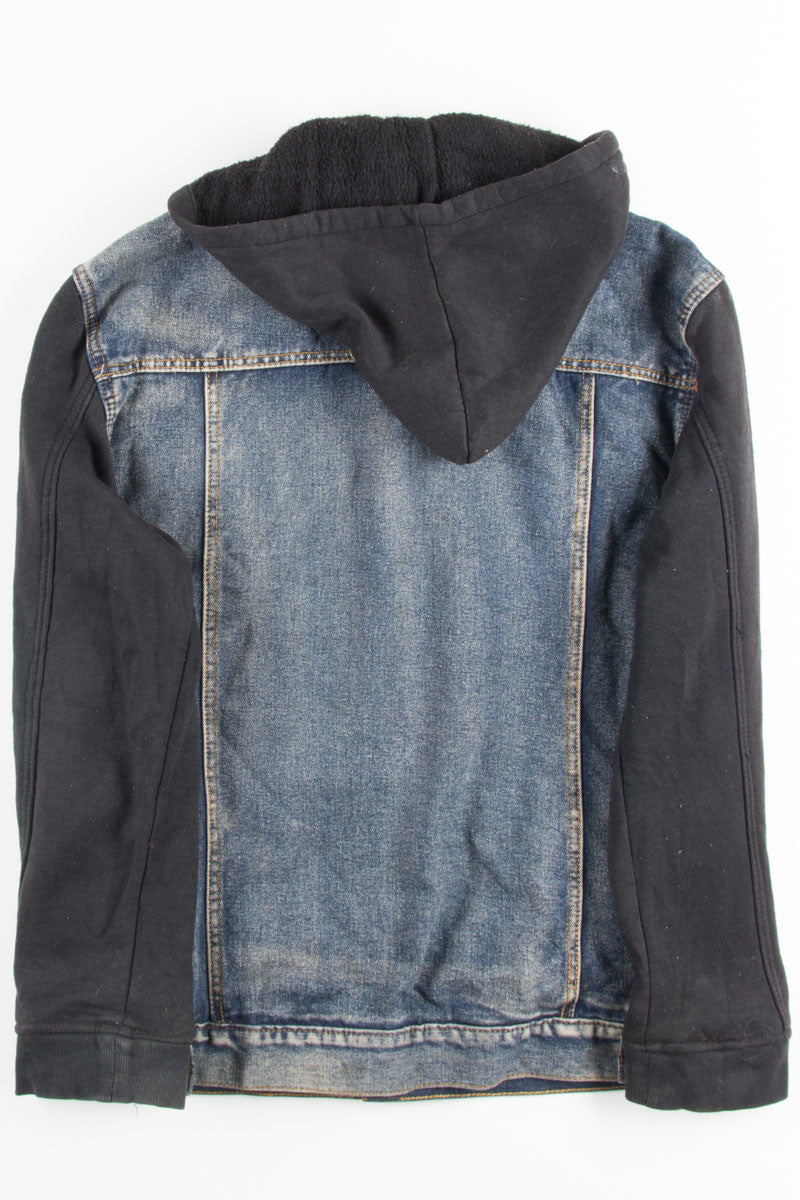 Vintage Denim Jacket 803