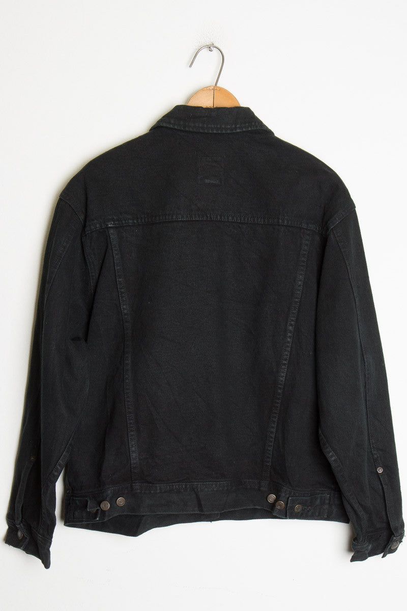 Vintage Denim Jacket 81