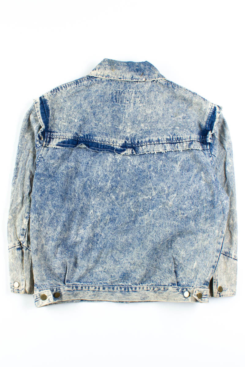 Vintage Denim Jacket 840