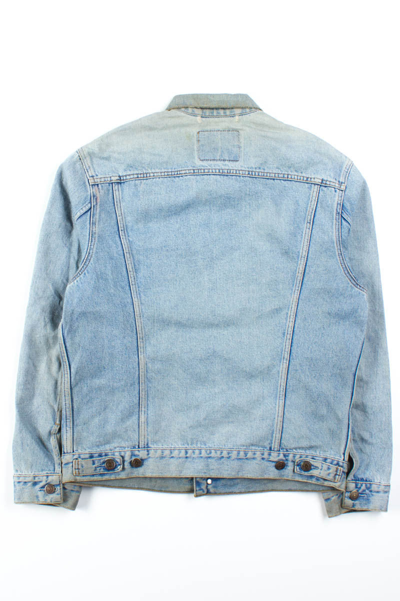 Vintage Levi's Denim Jacket 861