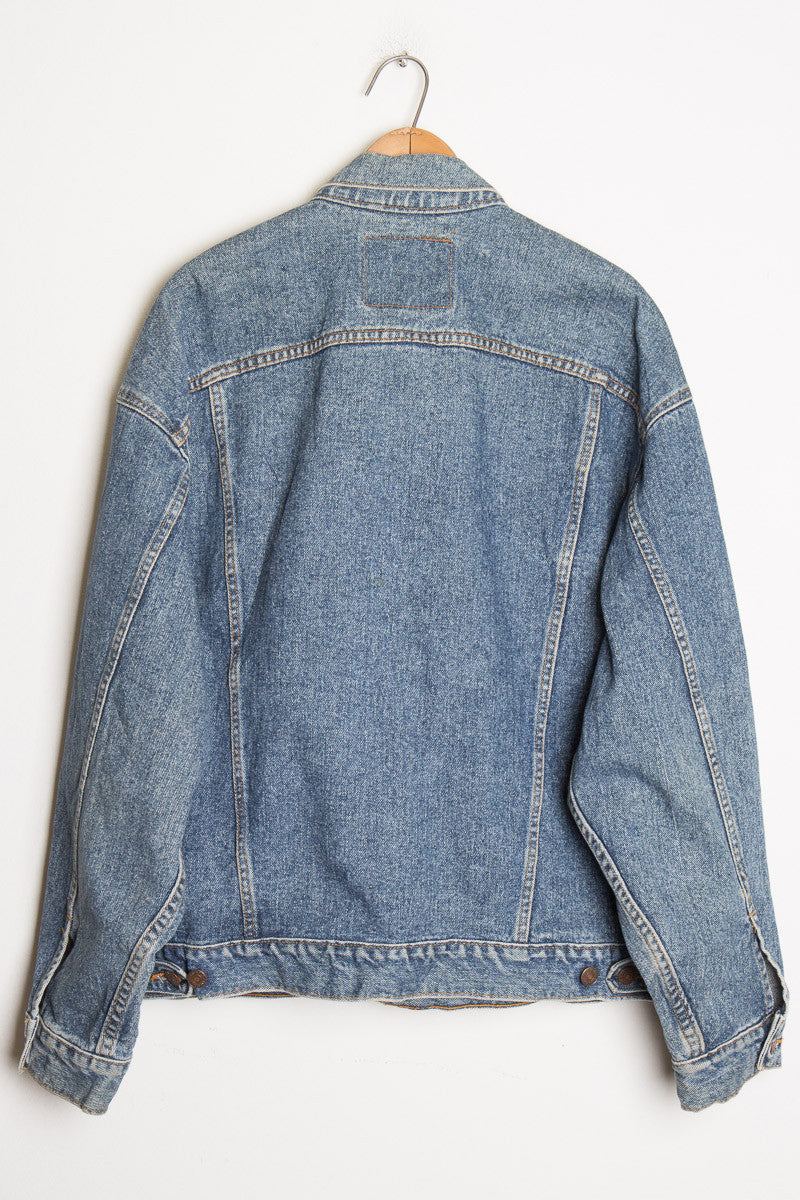 Vintage Denim Jacket 87