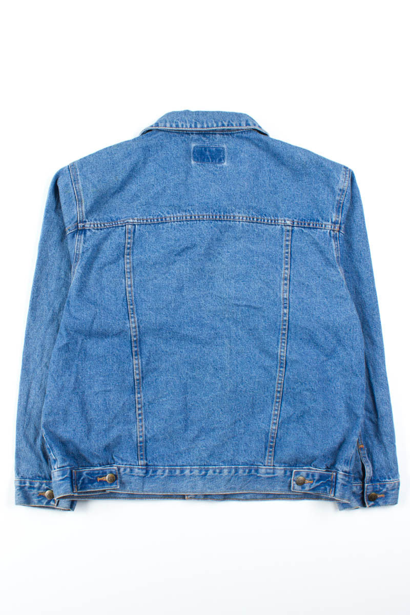 Vintage Lee Trucker Jacket 884