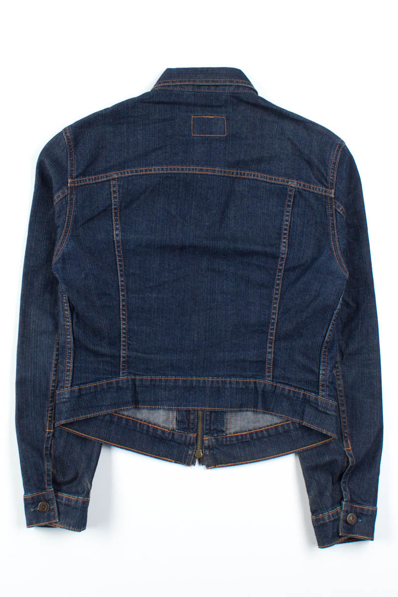 Levi's Denim Jacket 887