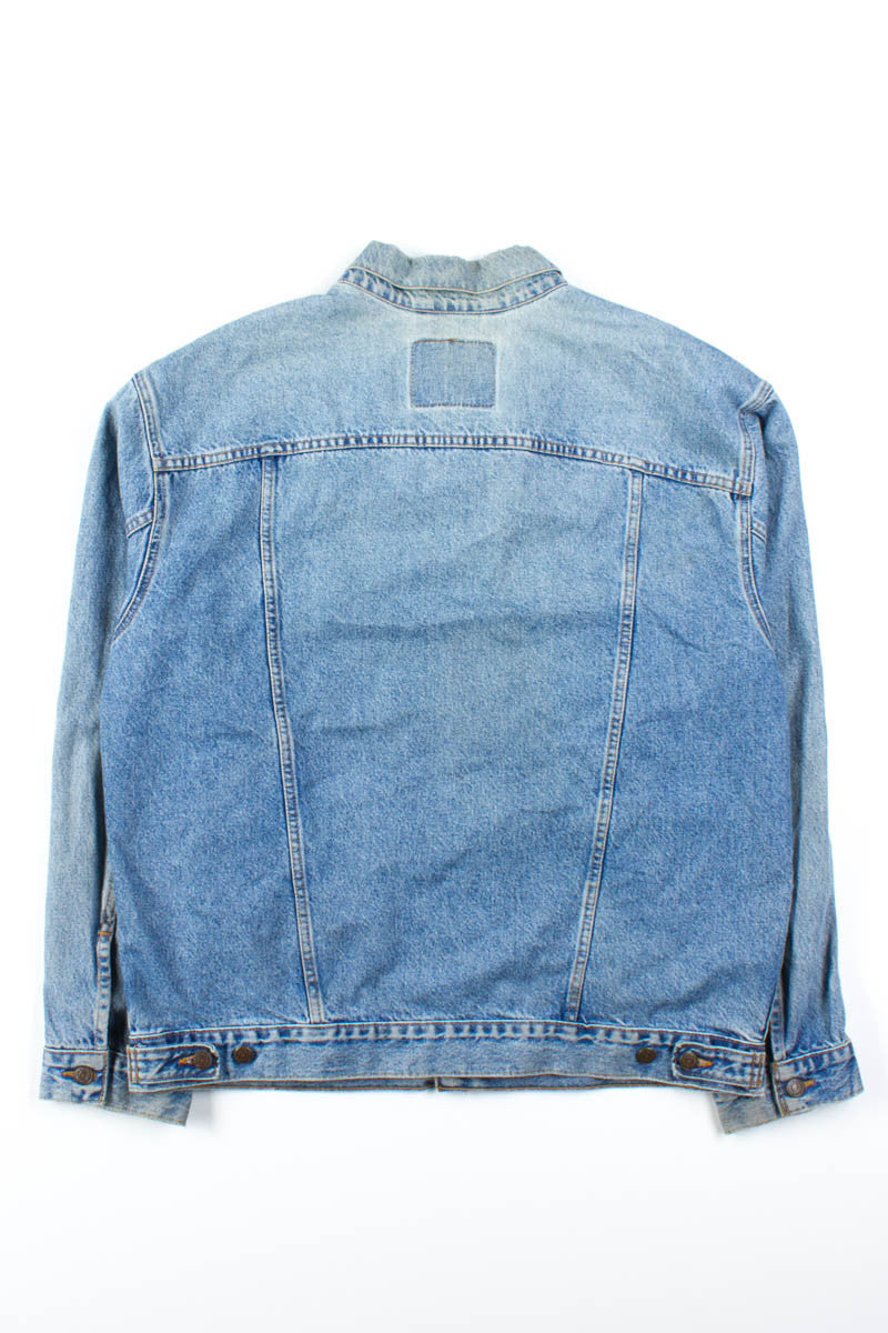 Vintage Levi's Denim Jacket 898