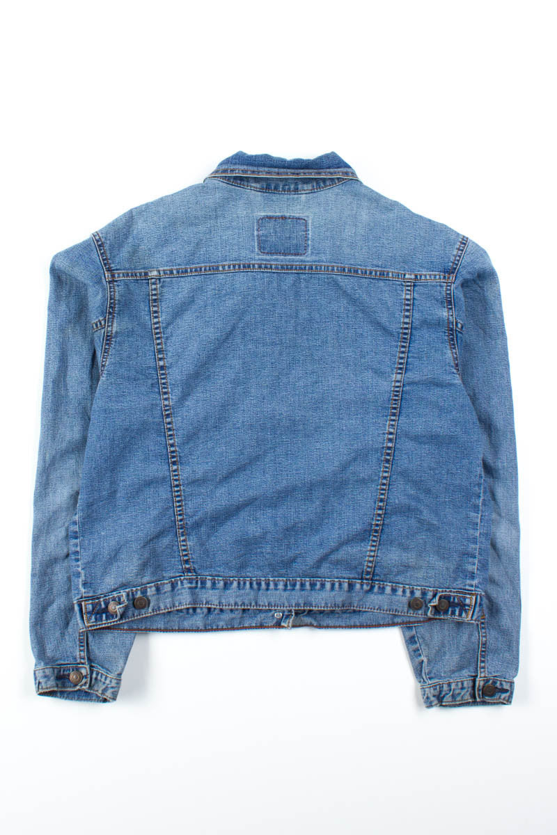 Levi's Denim Jacket 903