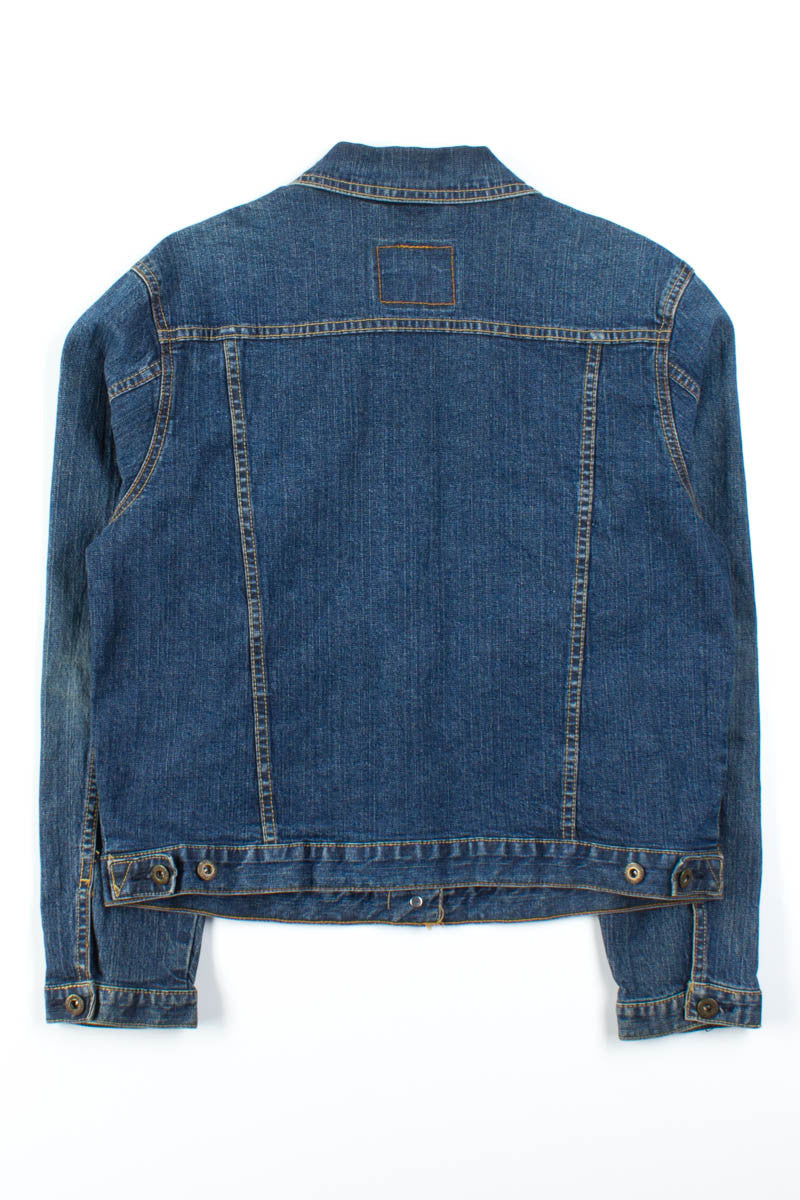 Levi's Denim Jacket 907