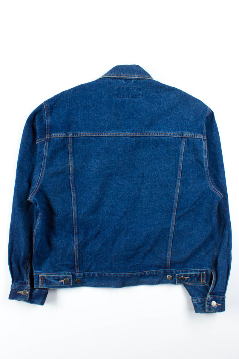Vintage Wrangler Denim Jacket 910