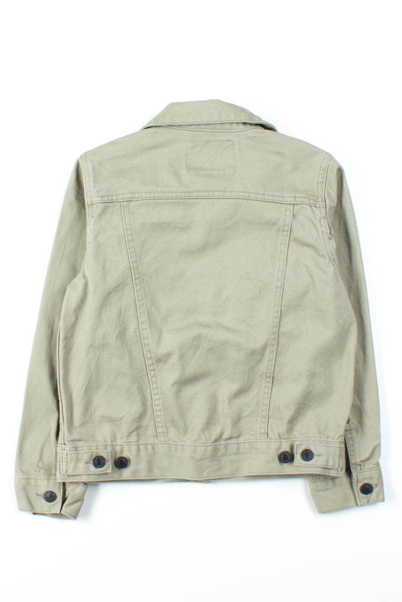 Levi's Denim Jacket 922