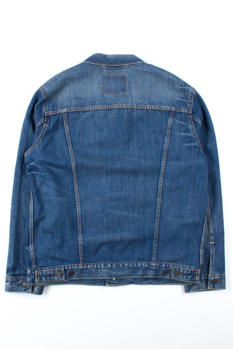 Levi's Denim Jacket 927
