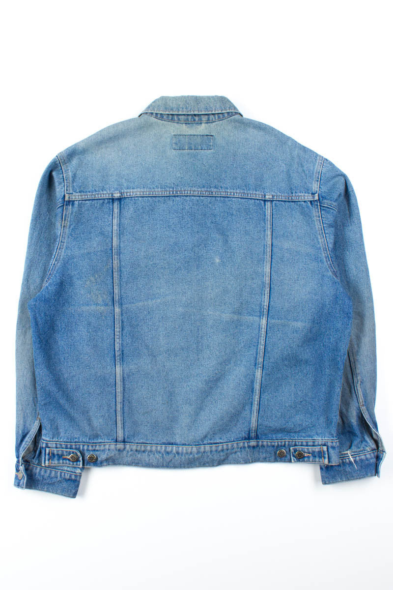 Vintage Wrangler Denim Jacket 928