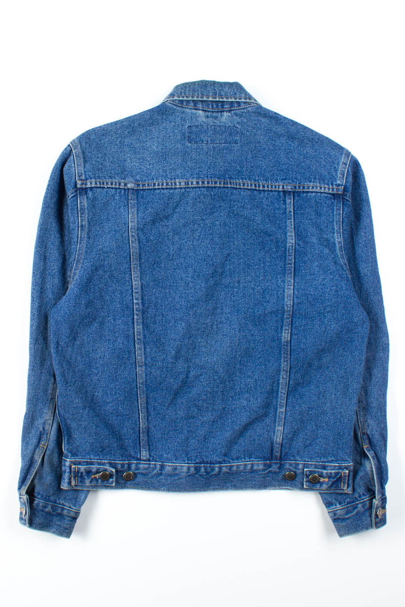 Wrangler Trucker Denim Jacket 935